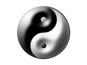 pic for ying yang